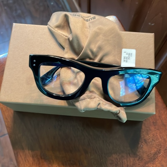 Burberry Fashion Glasses - Picture 1 of 6